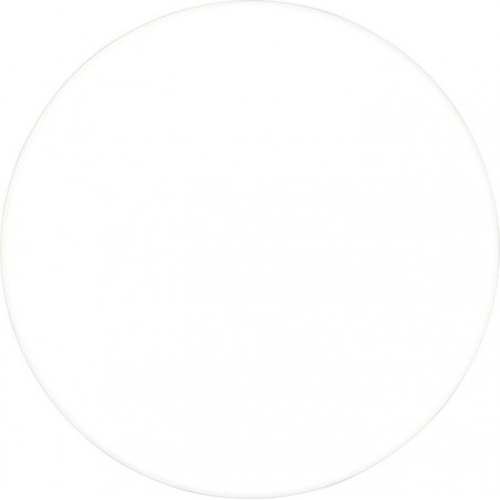 Plafon LED biały do łazienki Reality | 27cm, IP44