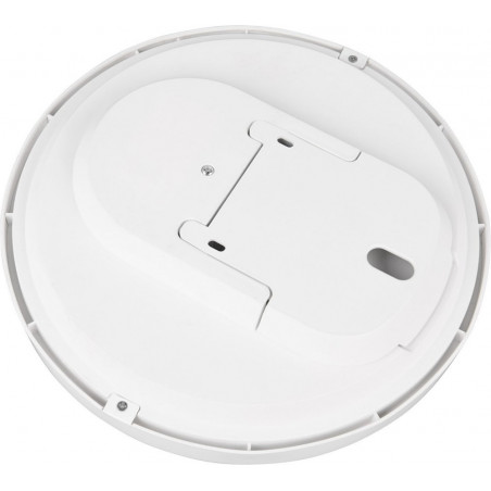 Plafon LED biały do łazienki Reality | 27cm, IP44
