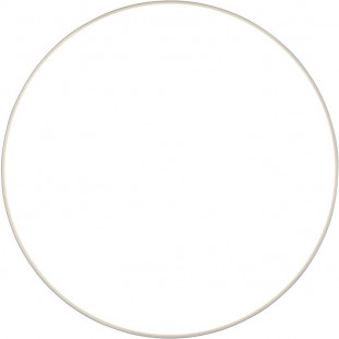 Plafon LED do łazienki Reality Spical - 27cm, 4000K