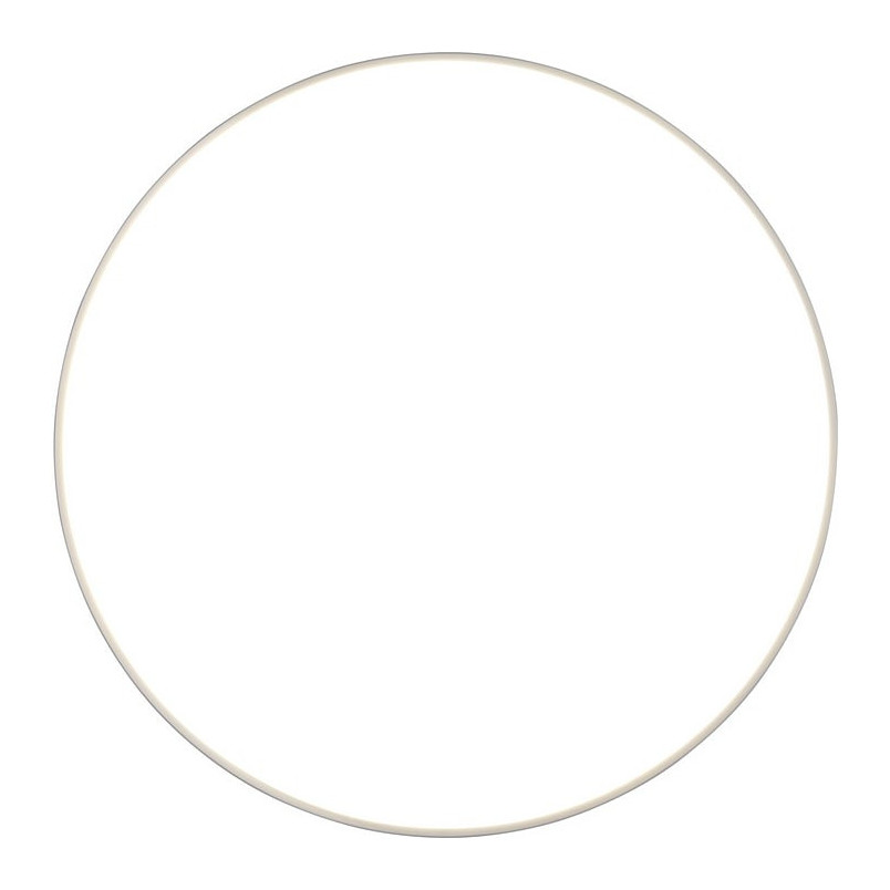 Plafon LED do łazienki Reality Spical - 27cm, 4000K