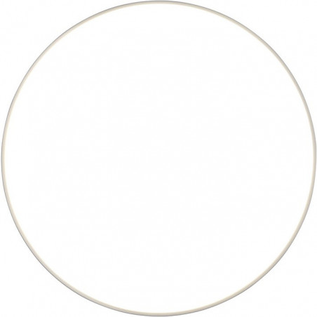 Plafon LED do łazienki Reality Spical - 27cm, 4000K