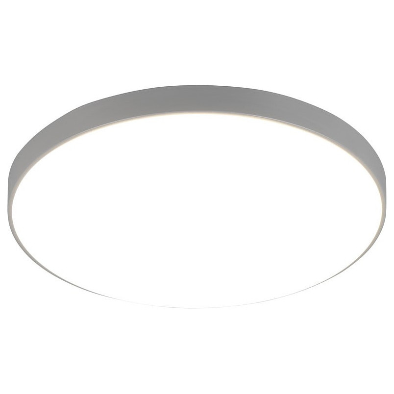 Plafon LED do łazienki Reality Spical - 27cm, 4000K