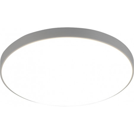 Plafon LED do łazienki Reality Spical - 27cm, 4000K