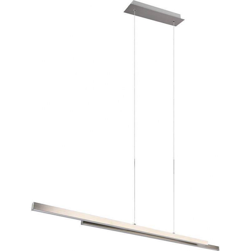 Lampa wisząca LED Odio Reality | Nowoczesny design