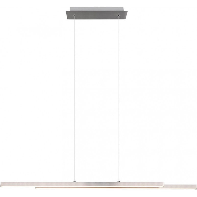 Lampa wisząca LED Odio Reality | Nowoczesny design