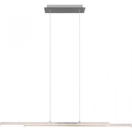 Lampa wisząca LED Odio Reality | Nowoczesny design