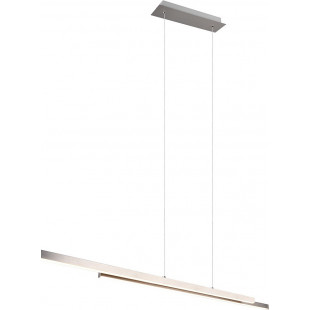 Lampa wisząca LED Odio Reality | Nowoczesny design