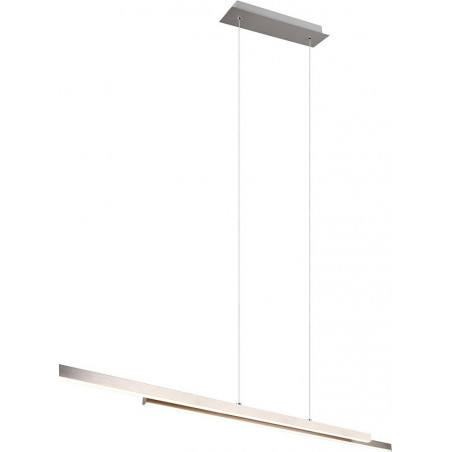 Lampa wisząca LED Odio Reality | Nowoczesny design
