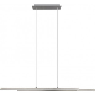 Lampa wisząca LED Odio Reality | Nowoczesny design