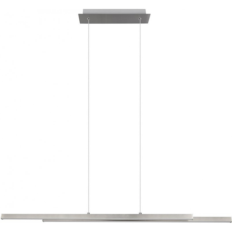 Lampa wisząca LED Odio Reality | Nowoczesny design