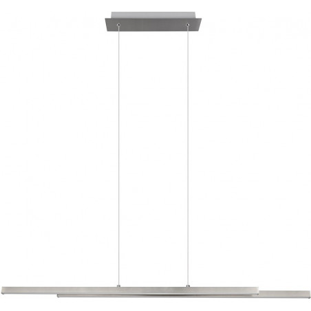 Lampa wisząca LED Odio Reality | Nowoczesny design