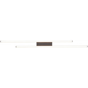 Plafon LED Odio: Nowoczesny design, ciepłe światło | Reality