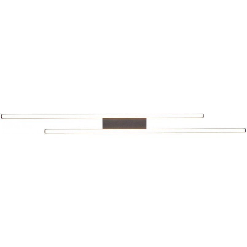 Plafon LED Odio: Nowoczesny design, ciepłe światło | Reality