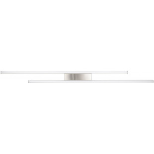Plafon LED Odio: Nowoczesne oświetlenie w stylu minimalistycznym