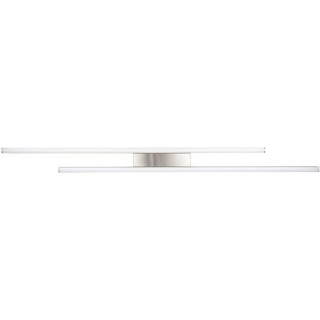 Plafon LED Odio: Nowoczesne oświetlenie w stylu minimalistycznym