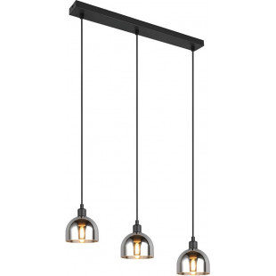 Lampa wisząca Molly III | Szklana, potrójna, Reality - Kup teraz!
