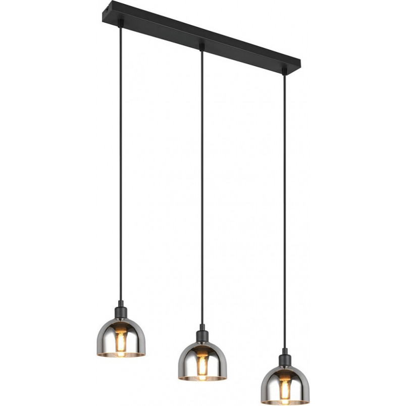 Lampa wisząca Molly III | Szklana, potrójna, Reality - Kup teraz!