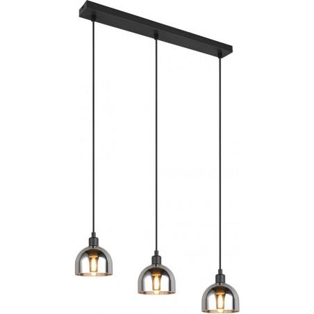 Lampa wisząca Molly III | Szklana, potrójna, Reality - Kup teraz!