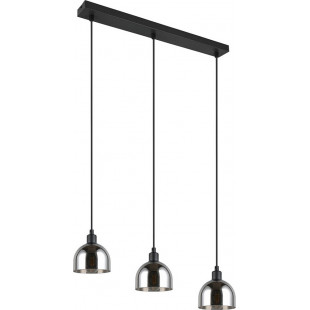 Lampa wisząca Molly III | Szklana, potrójna, Reality - Kup teraz!