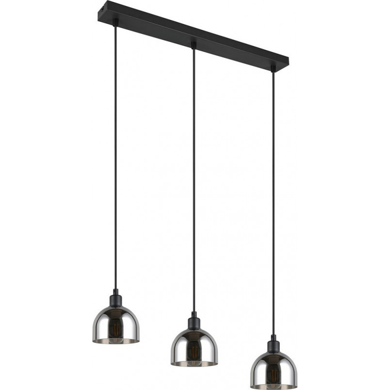 Lampa wisząca Molly III | Szklana, potrójna, Reality - Kup teraz!