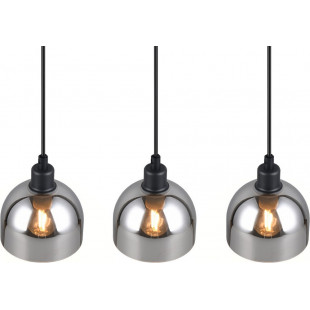Lampa wisząca Molly III | Szklana, potrójna, Reality - Kup teraz!