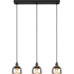 Lampa wisząca Molly III | Szklana, potrójna, Reality - Kup teraz!