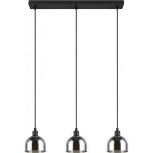 Lampa wisząca Molly III | Szklana, potrójna, Reality - Kup teraz!
