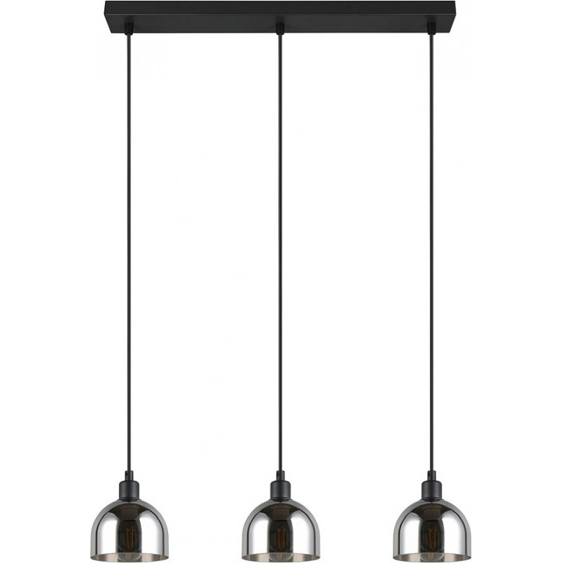 Lampa wisząca Molly III | Szklana, potrójna, Reality - Kup teraz!