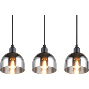Lampa wisząca Molly III | Szklana, potrójna, Reality - Kup teraz!