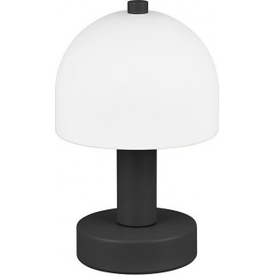 Lampka nocna retro Glenn - Reality | Styl i elegancja
