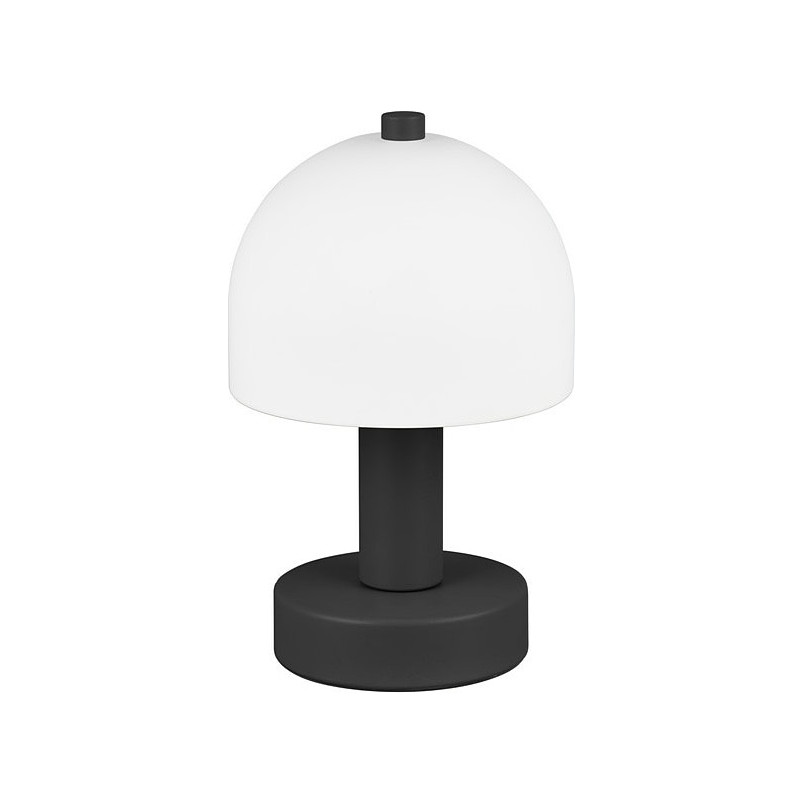 Lampka nocna retro Glenn - Reality | Styl i elegancja