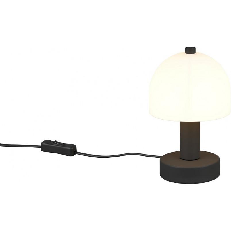 Lampka nocna retro Glenn - Reality | Styl i elegancja