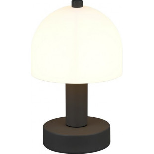 Lampka nocna retro Glenn - Reality | Styl i elegancja