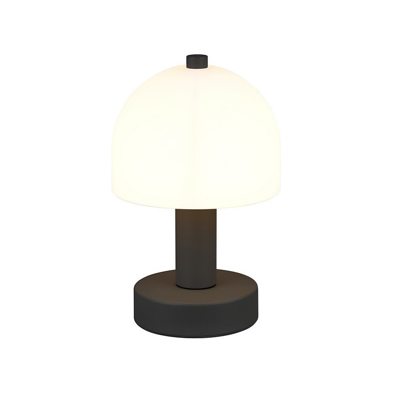 Lampka nocna retro Glenn - Reality | Styl i elegancja