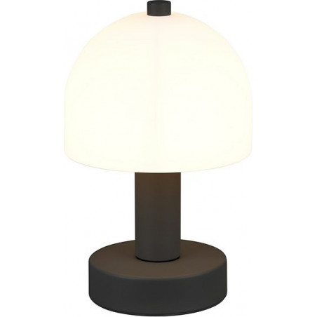Lampka nocna retro Glenn - Reality | Styl i elegancja