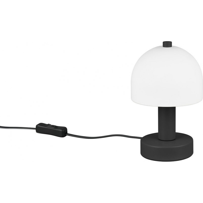 Lampka nocna retro Glenn - Reality | Styl i elegancja