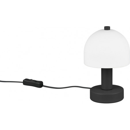 Lampka nocna retro Glenn - Reality | Styl i elegancja