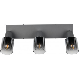 Reflektor Cadiz 3-punktowy antracyt | Lampa Reality