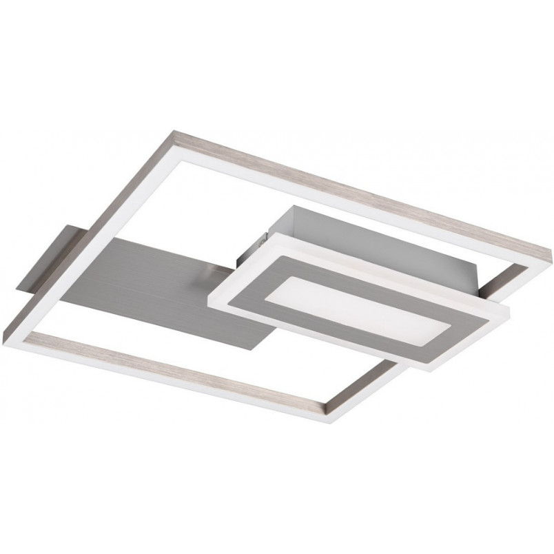 Plafon LED Spiro - Nowoczesny design, 3000K | Reality