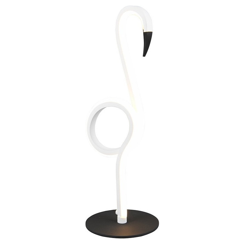 Lampa stołowa Flamingo Ingo LED - Nowoczesny Design | Reality