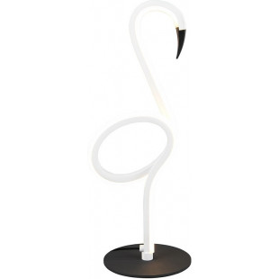 Lampa stołowa Flamingo Ingo LED - Nowoczesny Design | Reality