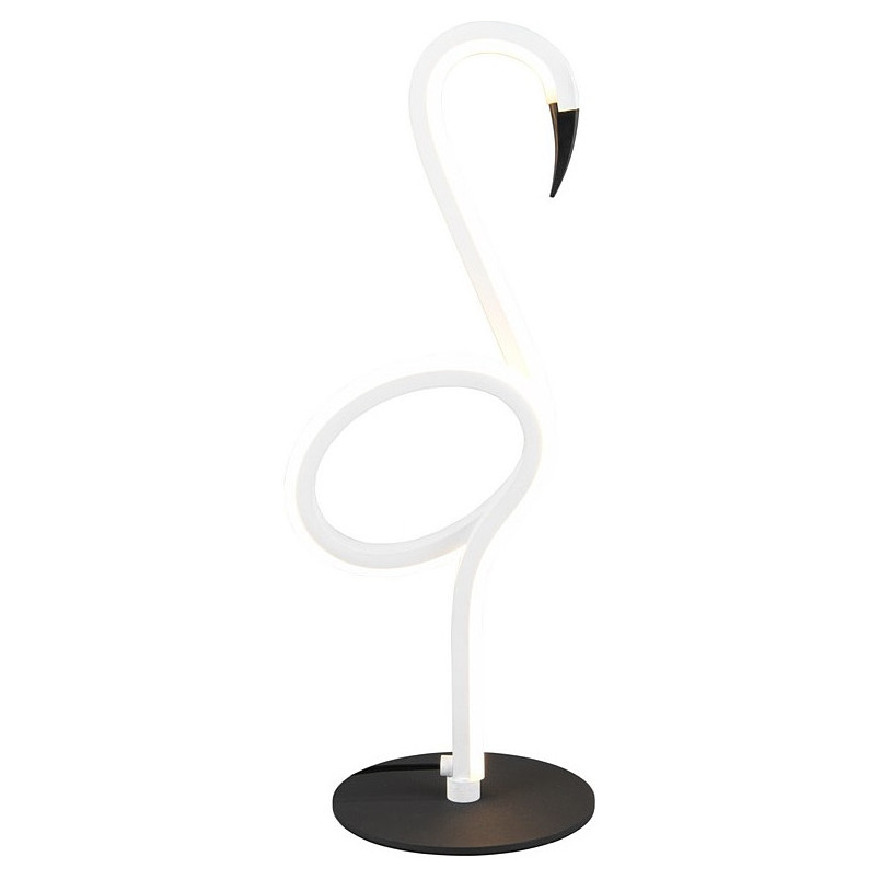 Lampa stołowa Flamingo Ingo LED - Nowoczesny Design | Reality