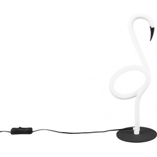 Lampa stołowa Flamingo Ingo LED - Nowoczesny Design | Reality