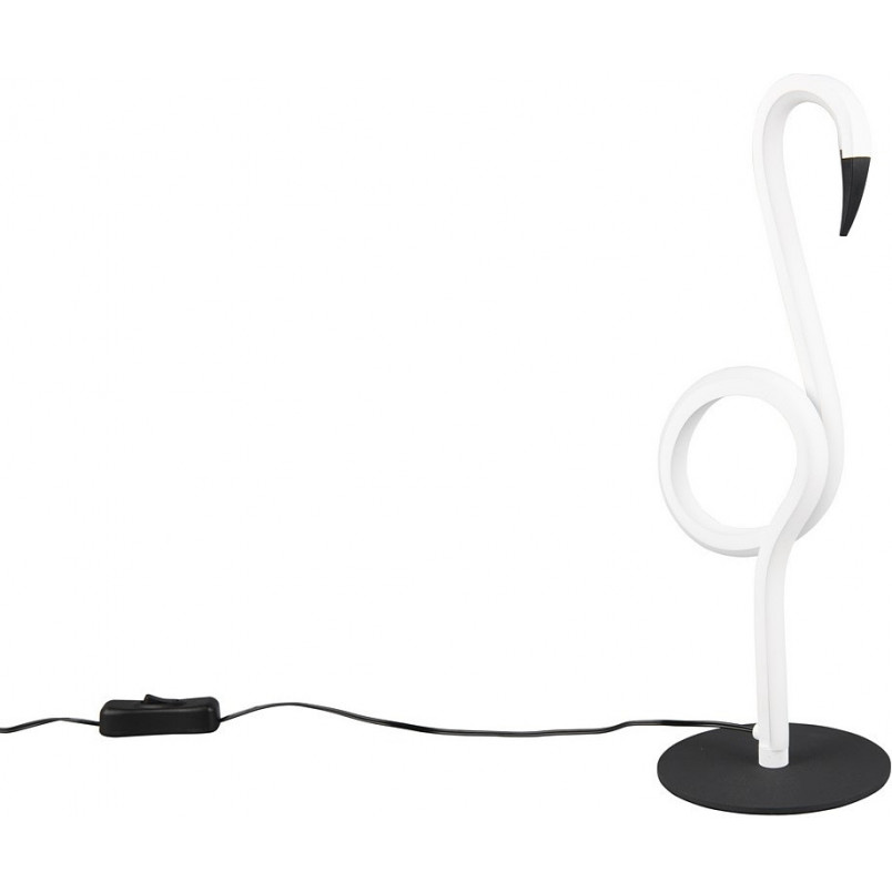 Lampa stołowa Flamingo Ingo LED - Nowoczesny Design | Reality