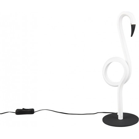 Lampa stołowa Flamingo Ingo LED - Nowoczesny Design | Reality