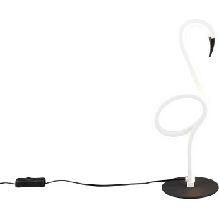 Lampa stołowa Flamingo Ingo LED - Nowoczesny Design | Reality