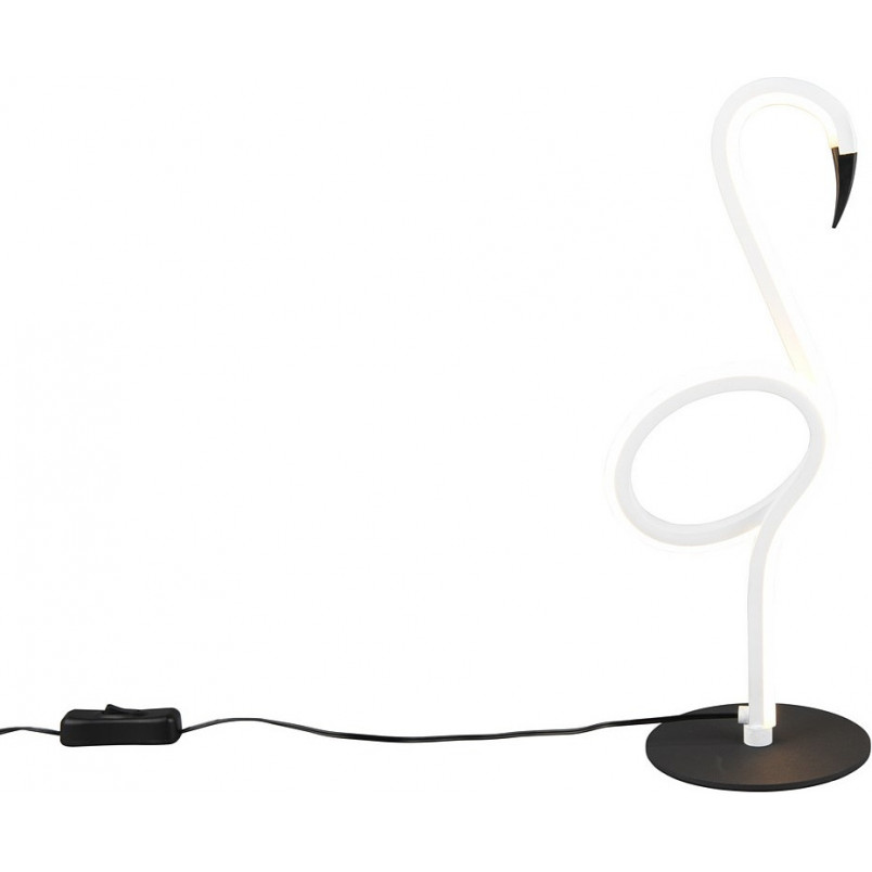 Lampa stołowa Flamingo Ingo LED - Nowoczesny Design | Reality