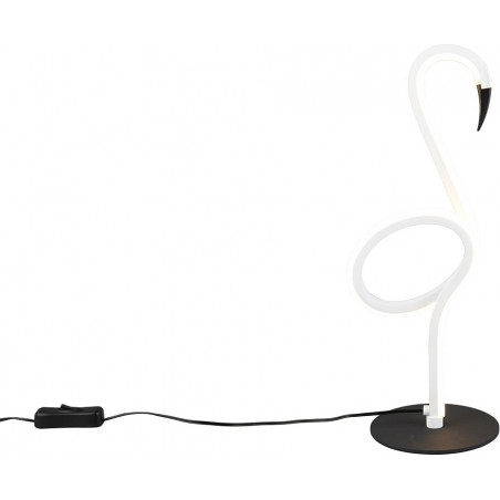 Lampa stołowa Flamingo Ingo LED - Nowoczesny Design | Reality