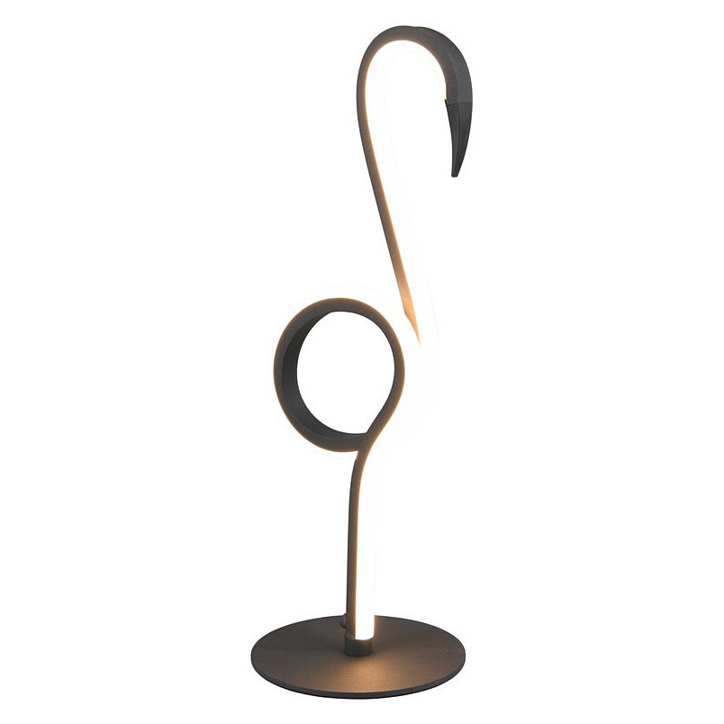 Lampa stołowa Flamingo Ingo LED | Reality - Nowoczesny design