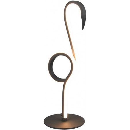 Lampa stołowa Flamingo Ingo LED | Reality - Nowoczesny design